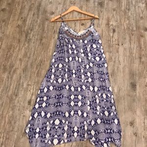 Eight Sixty dress size S